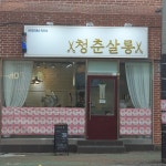 청춘살롱