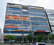씨앤유프라자