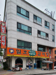 일호감자탕 단관점