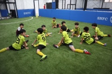 SNFC축구클럽&실내풋살장 현대점