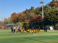 SNFC축구클럽&실내풋살장 현대점