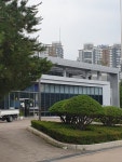 신대구부산간고속도로 수성영업소