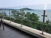 소나무숲 펜션 리조트