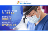 보스톤청플란트치과의원