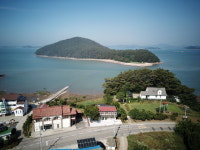 더쉼펜션