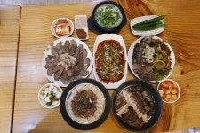 소문난돼지국밥