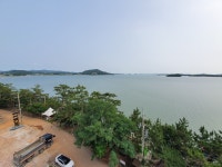 소나무숲 펜션 리조트