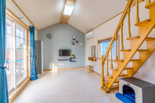 신나개애견펜션