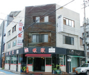 연취