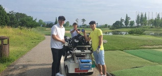 대홍실내골프클럽