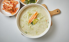 명가들깨칼국수 양평점