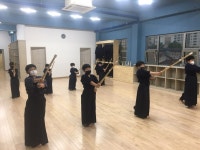 신라검도관