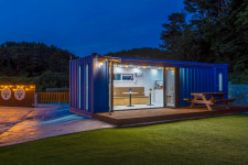 신나개애견펜션