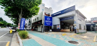 KG모빌리티 수성서비스프라자