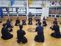 강무검도관