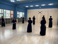 신라검도관