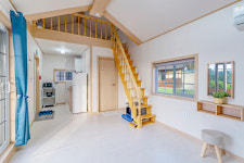 신나개애견펜션