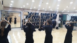 풍무검도관