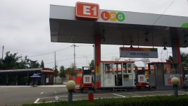 E1 대명LPG충전소