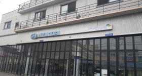 블루핸즈 사우점