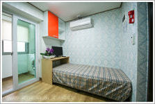 로뎀하우스고시텔