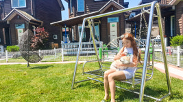 하루강아지애견펜션