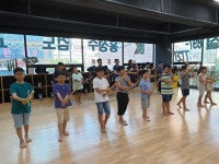홍성수검도교실