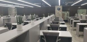 독학재수학원 잇올 스파르타 노원 중계센터1관