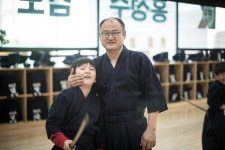 홍성수검도교실