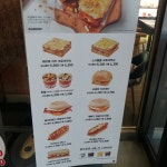 던킨 대구성서롯데점
