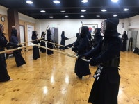 원형검도관