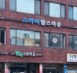 스카이헬스타운