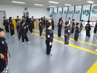 미래합기도 산동관