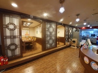 명가들깨칼국수 양평점