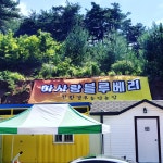 하사랑블루베리농장