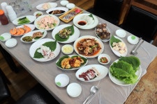 대풍미락 함덕본점