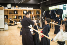 홍성수검도교실