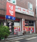 다래성