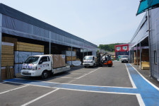 거산목재