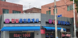 천일공인중개사사무소