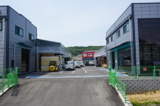 거산목재