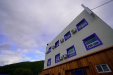 블루문 게스트하우스