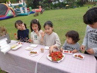 포전농촌체험휴양마을