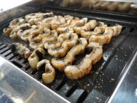 풍천장어 사우동