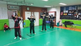 바른학송합기도