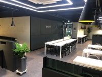 르하임스터디카페 울산구영점