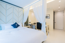 종로 호텔 케이월드