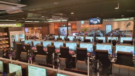 아이센스리그PC 인천삼산점