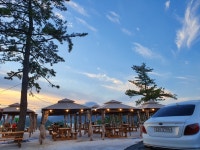 마리나캐슬 글램핑