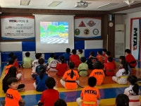 연희MTA태권도장